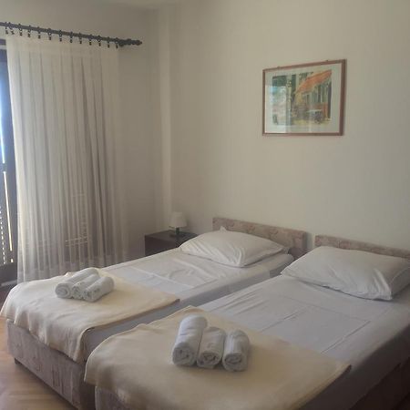 Studio Apartmani Topic Omis Ngoại thất bức ảnh